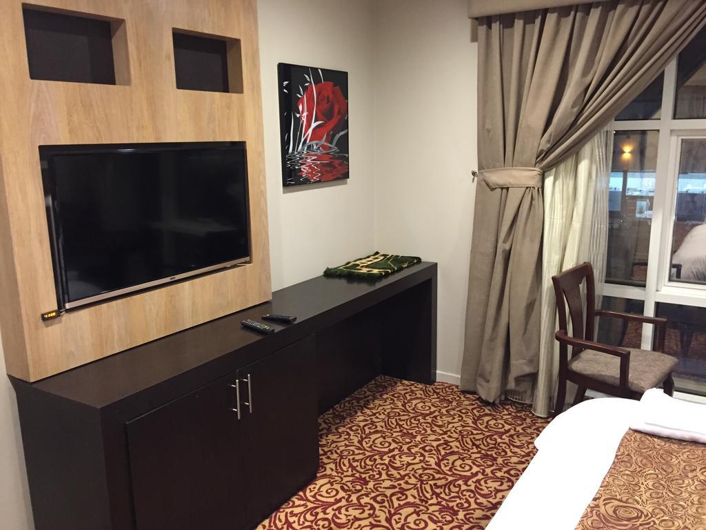 Ashbonh Hotel Suites Riyadh Rom bilde
